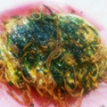yukky☆mama's cooksnap of when they made 【男子飯】簡単 梅蘭風かた焼きそば.