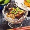 ちえこキッチン's cooksnap of when they made 常備菜　簡単キノコ炒め煮　ズボラ料理.