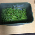 ホピチャコ's cooksnap of when they made 煮ない！ゆでない！わらびのアク抜き方法.