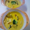 うに１１８'s cooksnap of when they made かぼちゃのクリーム煮.