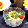 ちえこキッチン's cooksnap of when they made お弁当に＊ブロッコリーのたらこマヨ和え＊.