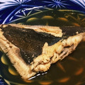 ★ころのすけ★'s cooksnap of when they made 今が旬★真がれいの 煮つけ★.