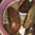 mikyuzo's cooksnap of when they made ☆夏野菜大量消費大作戦☆茄子の煮浸し.