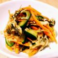 Aloha☆★'s cooksnap of when they made 切り干し大根なます.