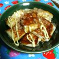 おだまり's cooksnap of when they made はんぺんチーズ×バターぽん酢.