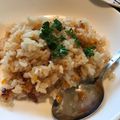 たなばあ's cooksnap of when they made 簡単な炊飯器で作った海老ピラフ.