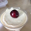 ♪ひのひの♪'s cooksnap of when they made お豆腐ごまプリン.