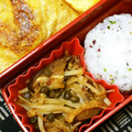 nosso's cooksnap of when they made きのこの和風炒め.