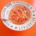 griiining's cooksnap of when they made ⭐トマトとタマゴ炒め⭐.