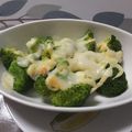 よちりん's cooksnap of when they made 簡単★ブロッコリー★のマヨチーズ焼き.