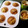 あまいこびと's cooksnap of when they made トマトとチーズ☆マフィン（ケークサレ）.