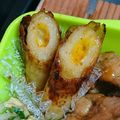 chako1215's cooksnap of when they made おつまみ＆お弁当にチーズちくわ.
