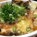 クックD8YH5W☆'s cooksnap of when they made 厚揚げのチーズオーブン焼き！.