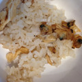 ルーブル美術館's cooksnap of when they made 簡単♪あさりの炊き込みご飯♪.