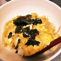 かわうみ's cooksnap of when they made 簡単！早い！美味しい♪うちの親子丼^_^.