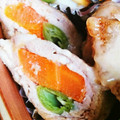 リラクマオ's cooksnap of when they made にんじんといんげんの豚肉巻き☆.