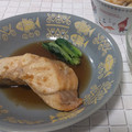 pucsta's cooksnap of when they made さめの煮付け.