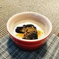 さぁさ52's cooksnap of when they made 女の子の♪プルーンミルクヨーグルト.