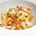 みっくママ's cooksnap of when they made 春キャベツ×ツナの簡単サラダ☺.