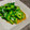 津和野's cooksnap of when they made ゴーヤの塩昆布和え.