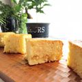たえ's cooksnap of when they made ハワイ流☆パニオロ・コーンブレッド.