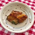 ayumiovo♪'s cooksnap of when they made おひとりさまのちくわで簡単おつまみ㉞.