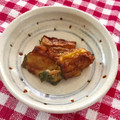 ayumiovo♪'s cooksnap of when they made おひとりさまのちくわで簡単おつまみ㉞.