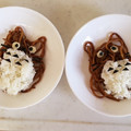 がっつママ's cooksnap of when they made デコごはん＊トトロの焼きそば.