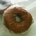 パルミチャレーニャ's cooksnap of when they made ドーナツを美味しく保存♪♫.