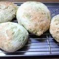 YSR's cooksnap of when they made ホットケーキミックス*しっとりチョコパン.