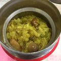 みっぺぴ's cooksnap of when they made 【スープジャー】押麦のカレーリゾット.