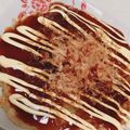ちいろ嬢's cooksnap of when they made 卵なし 楽々お好み焼き.