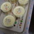 もちっこ橙色's cooksnap of when they made 濃厚パンナコッタ.
