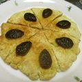 ジョングレ's cooksnap of when they made 授乳期のおやつ♬おからスコーン覚書.