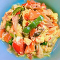 Cook★Robin's cooksnap of when they made ☆卵の中華炒め☆.