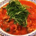 asayan1010's cooksnap of when they made ダイエットにも◎栄養満点サバ缶のトマト煮.