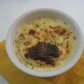 えりべえ's cooksnap of when they made ホクホクにんにくとじゃがいものグラタン✿.