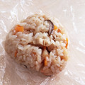 iiyudana's cooksnap of when they made 簡単！ちまき風炊き込みおこわ.