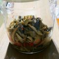 ★Nyui★'s cooksnap of when they made きのこの佃煮.