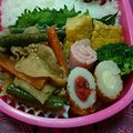 2児ママみきてぃ's cooksnap of when they made 梅ちくわ.