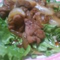 クックEIMP74☆'s cooksnap of when they made はちみつ入り☆鶏もも肉の梅風味焼き.