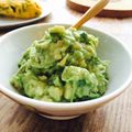 kaokaofood's cooksnap of when they made アボカドディップ（Guacamole).