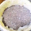Oサルシ's cooksnap of when they made 手づくり味噌☆材料3つ、とっても簡単！.