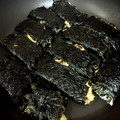 ちゅらまり's cooksnap of when they made 鯵の塩焼きアレンジ(残った鯵の塩焼きで).