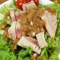 Μαｉ's cooksnap of when they made 簡単！居酒屋メニュー♬炙りマグロ風！.