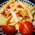 ★のん5322★'s cooksnap of when they made 簡単に作れる手作りごまドレ！.