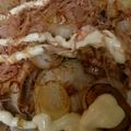 かりもも's cooksnap of when they made ほくほく♪長芋ステーキ.