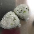 みゆママ112's cooksnap of when they made 青菜とじゃこの混ぜご飯.