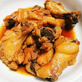 ＊＊aco＊＊'s cooksnap of when they made 煮込むだけ◎手羽元の旨煮.