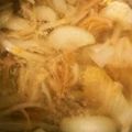 りんごぉぉぉ's cooksnap of when they made 冷凍玉ねぎで5分+余熱☆あめ色玉ねぎ.